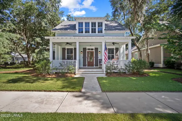 61 Sweet Olive Drive, Beaufort, SC 29907