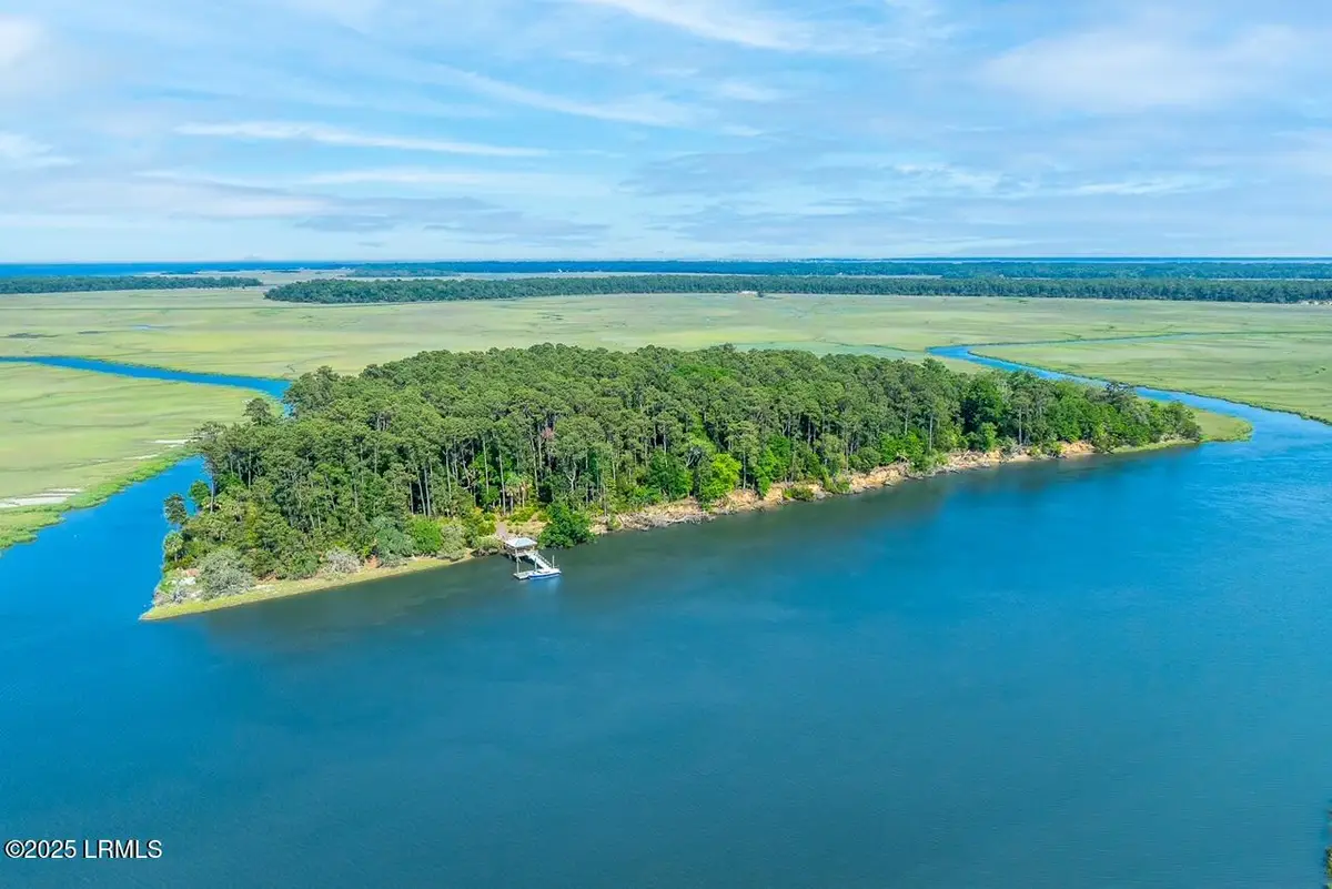 Tbd Blackwall Island, Saint Helena Island, SC 29920 - Image #1