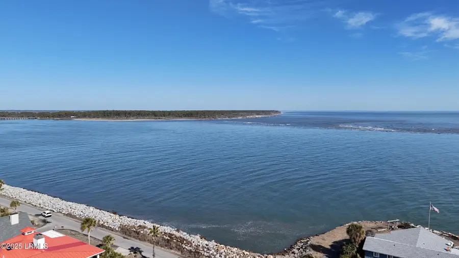 491 Porpoise Drive, Fripp Island, SC 29920 - Image #2