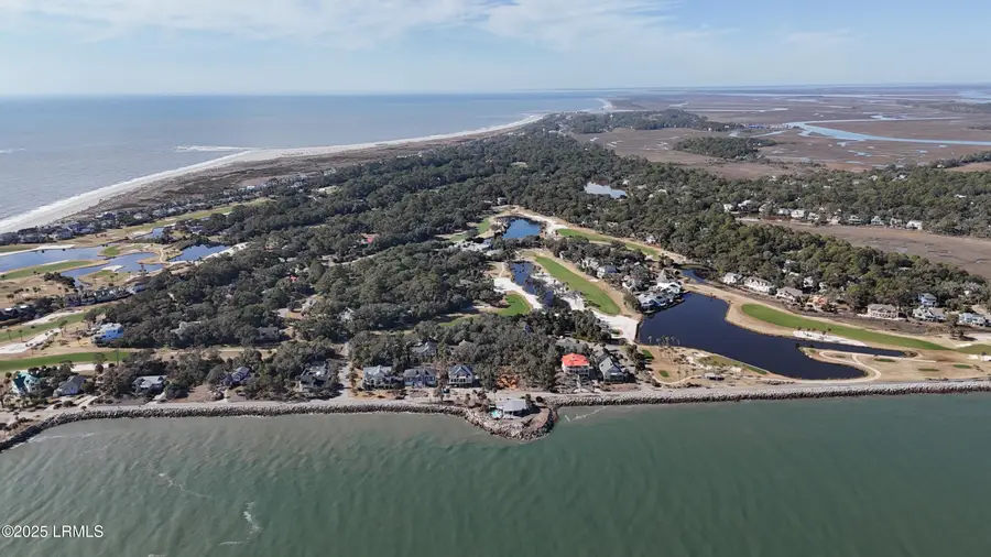 491 Porpoise Drive, Fripp Island, SC 29920 - Image #3