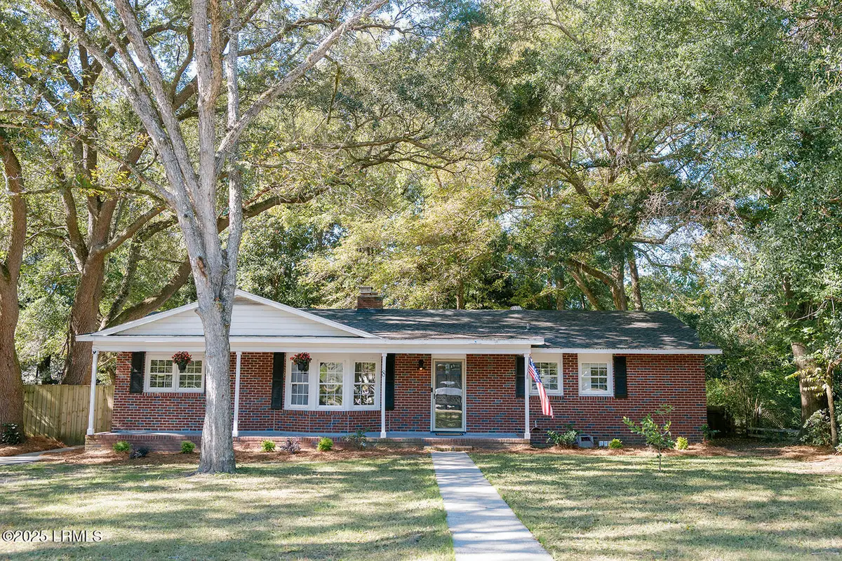 8 Mystic Circle, Beaufort, SC 29902 - Image #1