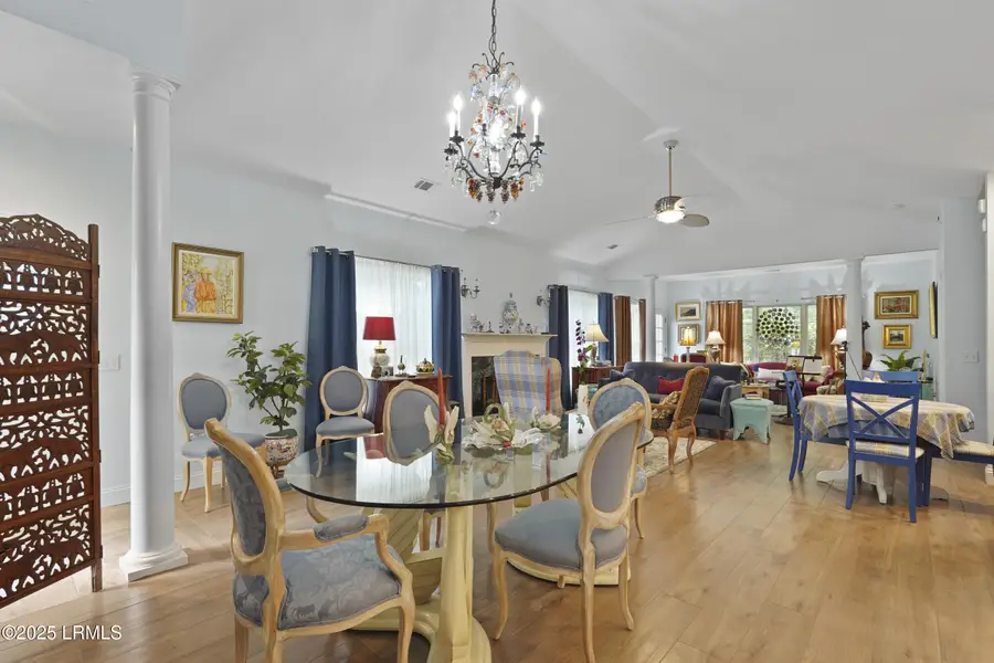 15 Indigo Run Drive #8, Hilton Head Island, SC 29926 - Image #2