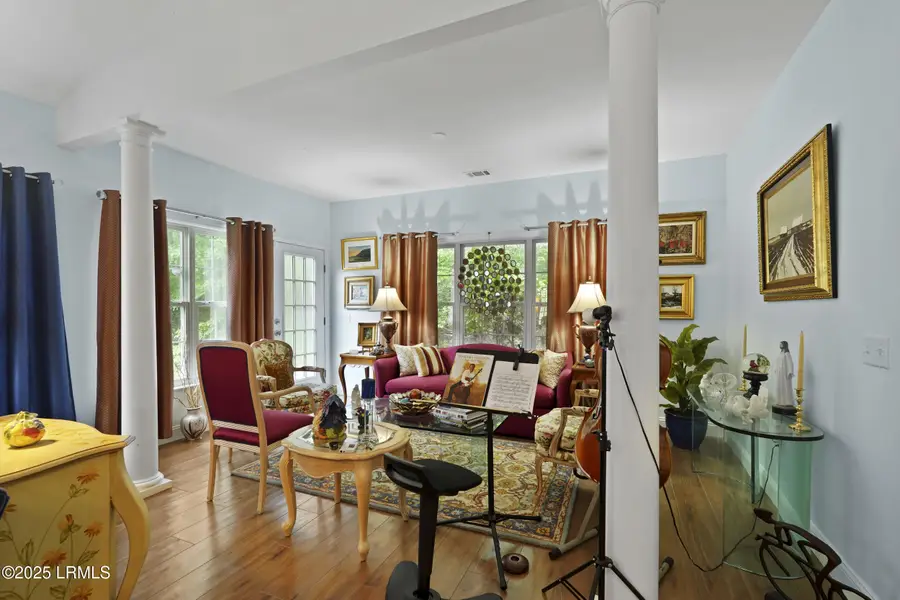 15 Indigo Run Drive #8, Hilton Head Island, SC 29926 - Image #3