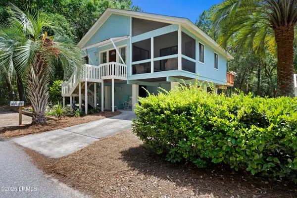 10 Bradley Beach Road, Hilton Head Island, SC 29928