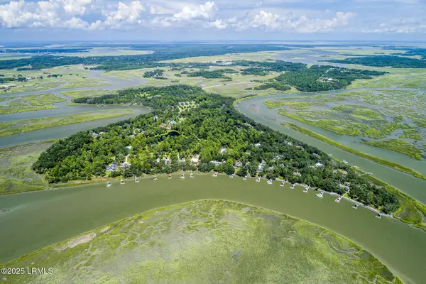 775 Distant Island Drive, Beaufort, SC 29907