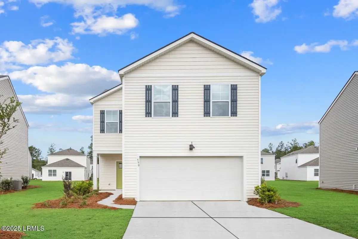 590 Sanctuary Drive, Ridgeland, SC 29936 - #1