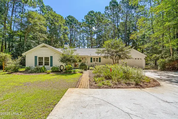 34 Thomas Sumter Street, Beaufort, SC 29907