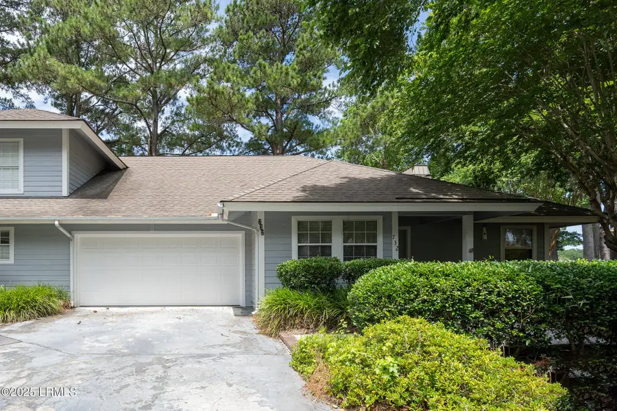 732 N Reeve Road #54, Saint Helena Island, SC 29920 - Image #3
