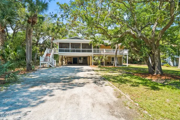 738 Marlin Drive, Fripp Island, SC 29920