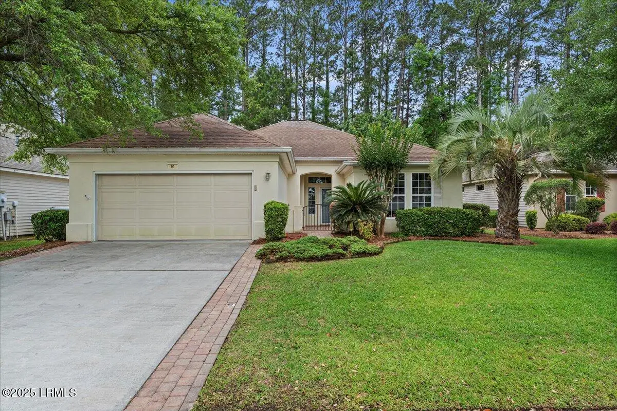 61 Hampton Circle, Bluffton, SC 29909 - Image #1