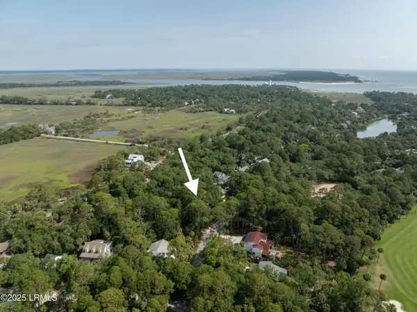 715 Marlin Drive, Fripp Island, SC 29920