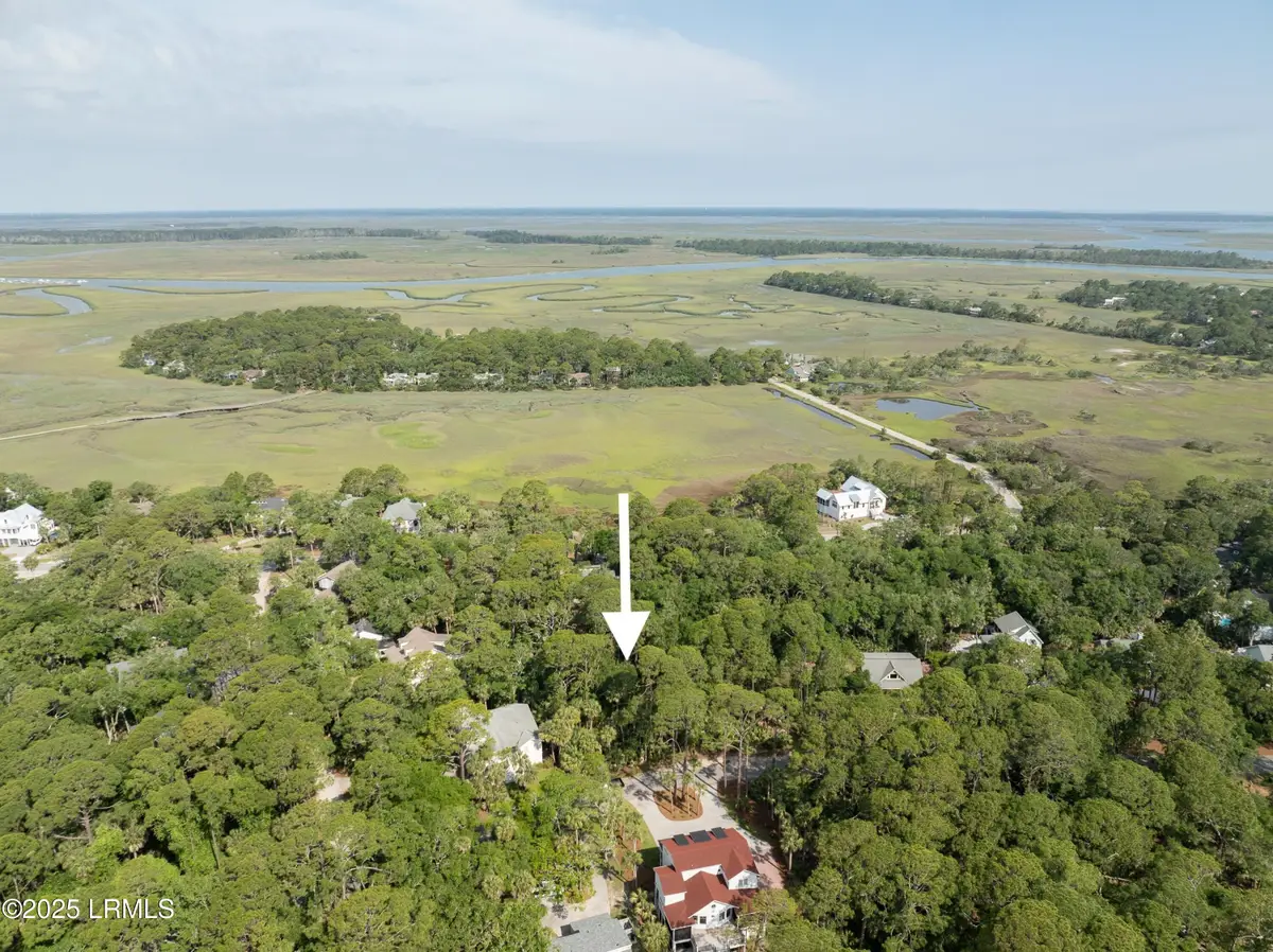 717 Marlin Drive, Fripp Island, SC 29920 - Image #1