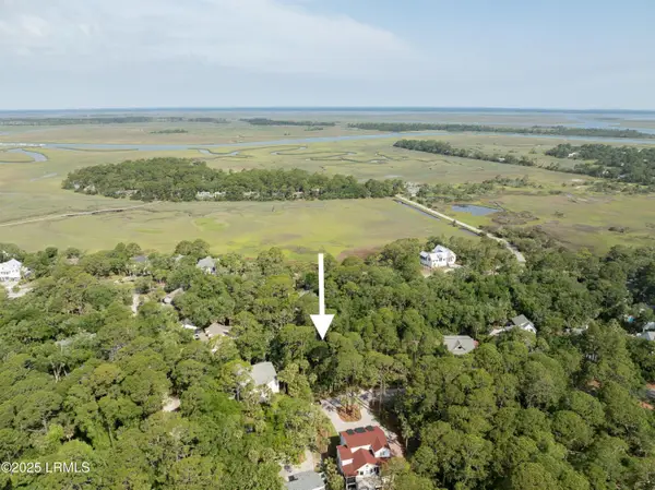 717 Marlin Drive, Fripp Island, SC 29920