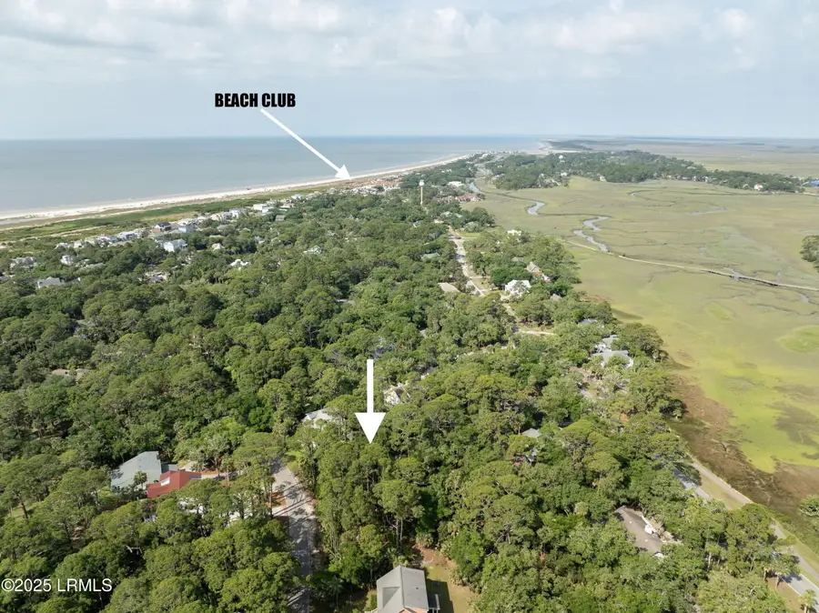 717 Marlin Drive, Fripp Island, SC 29920 - Image #3