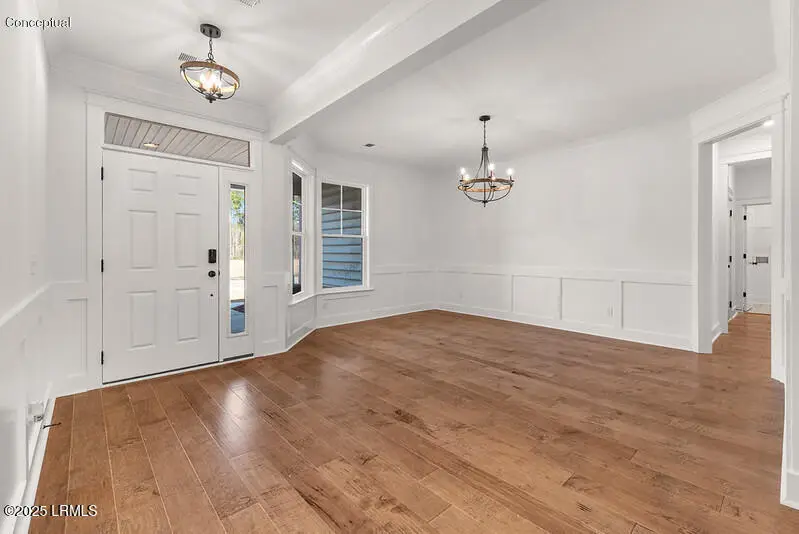 11 Alumni Road, Beaufort, SC 29907 - Image #3