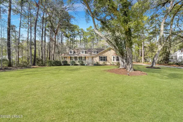 611 Ashdale Drive, Beaufort, SC 29907