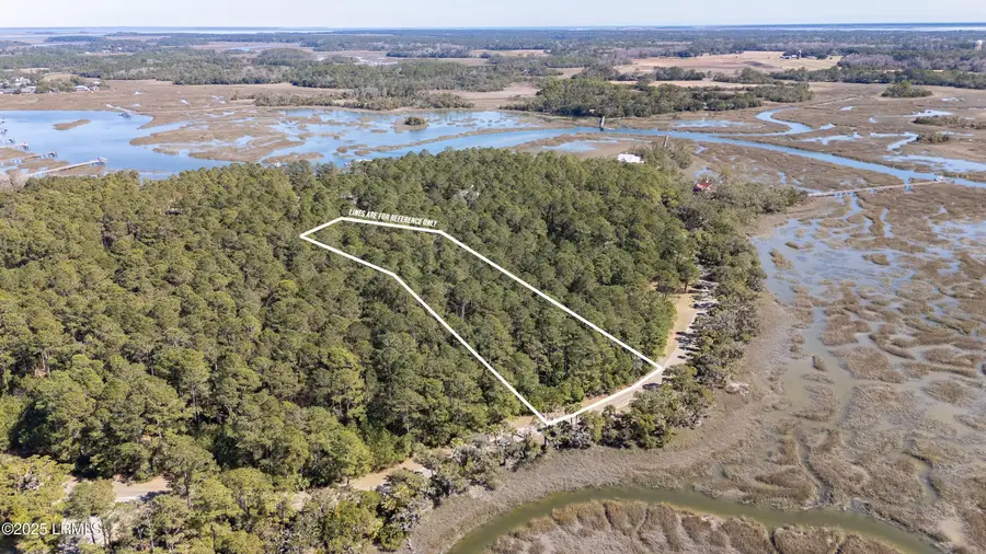 15 Whitners Landing Road, Saint Helena Island, SC 29920 - Image #3