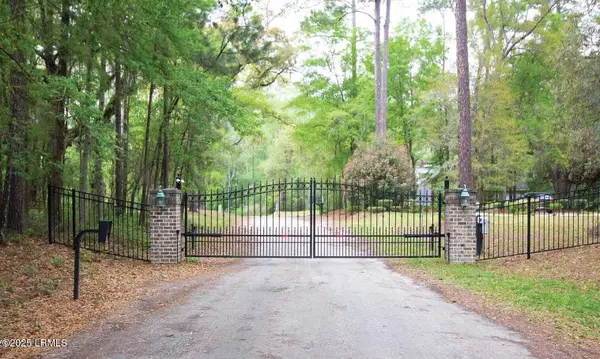 160 Delta Estates Road, Hardeeville, SC 29909