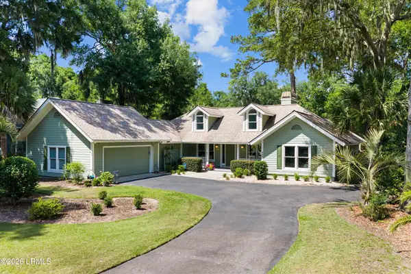 408 Island Circle E, St. Helena Island, SC 29920