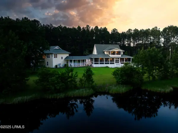 823 Battle Cut Road, Ridgeland, SC 29936