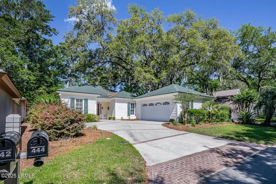 444 Bb Sams Drive, Saint Helena Island, SC 29920 - Image #2