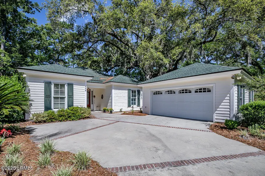 444 Bb Sams Drive, Saint Helena Island, SC 29920 - Image #3