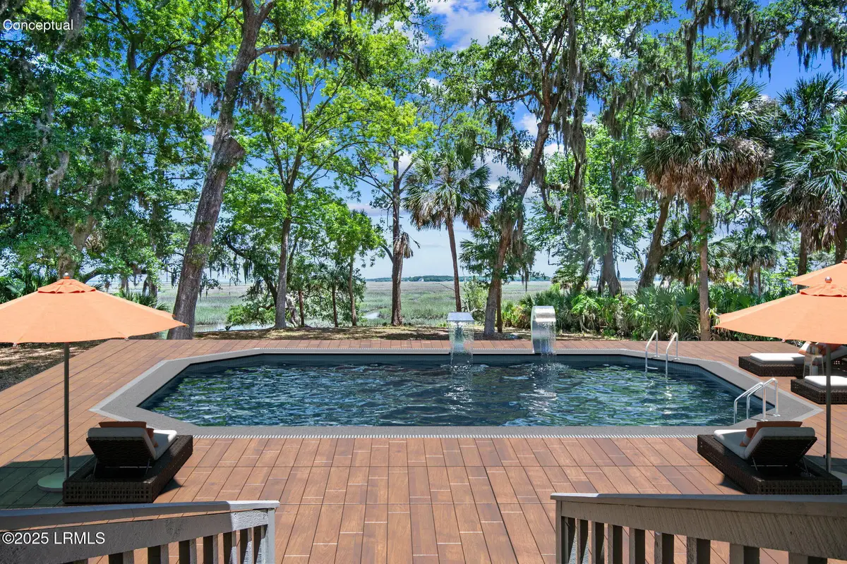 647 Island Circle E, Saint Helena Island, SC 29920 - Image #1