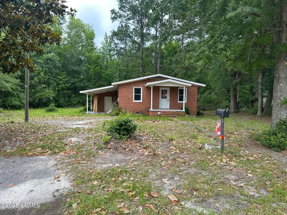 202 Sharon Avenue, Hampton, SC 29924 - Image #1