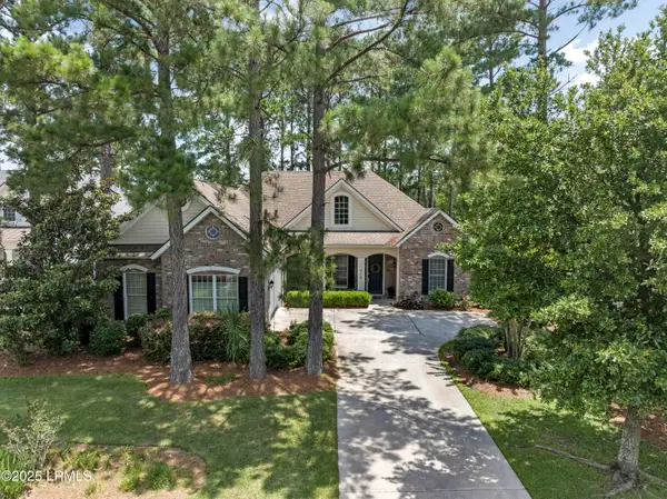 510 Dogwood Lane, Hardeeville, SC 29927