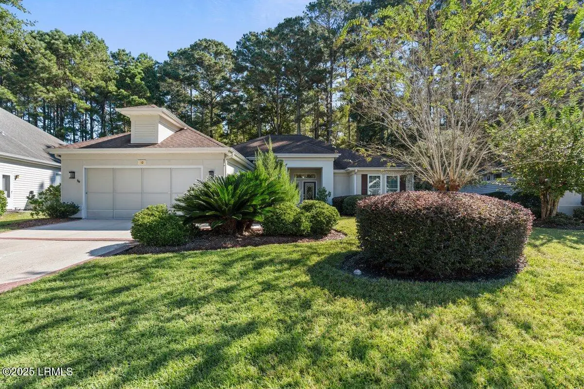 10 Screven Court, Bluffton, SC 29909 - Image #1