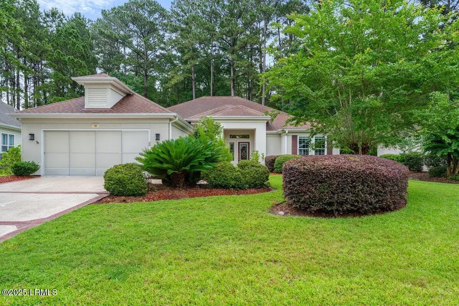 10 Screven Court, Bluffton, SC 29909 - Image #2