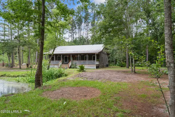 3769 Rice Shire Road, Ridgeland, SC 29936