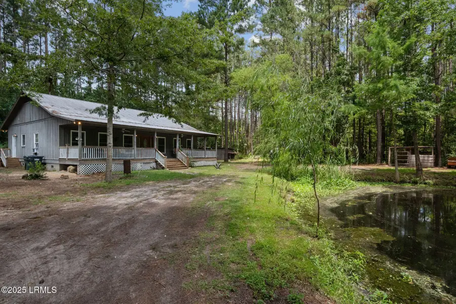 3769 Rice Shire Road, Ridgeland, SC 29936 - Image #3