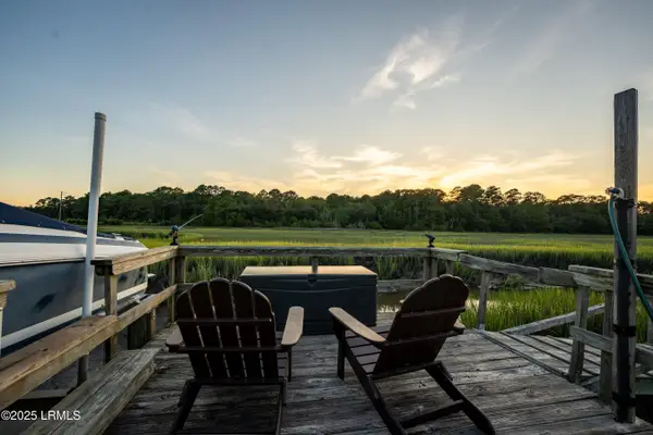 15 Walling Grove Road, Beaufort, SC 29907