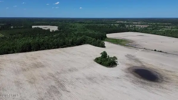 0000 Burnell Road, Estill, SC 29918