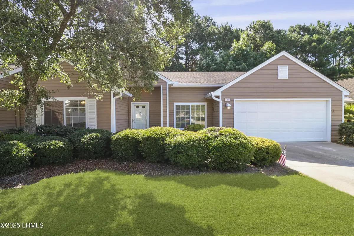22 Purry Circle, Bluffton, SC 29909 - Image #1