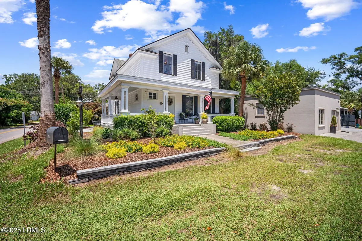 1215 Prince Street, Beaufort, SC 29902 - Image #1
