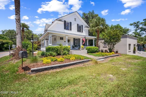 1215 Prince Street, Beaufort, SC 29902
