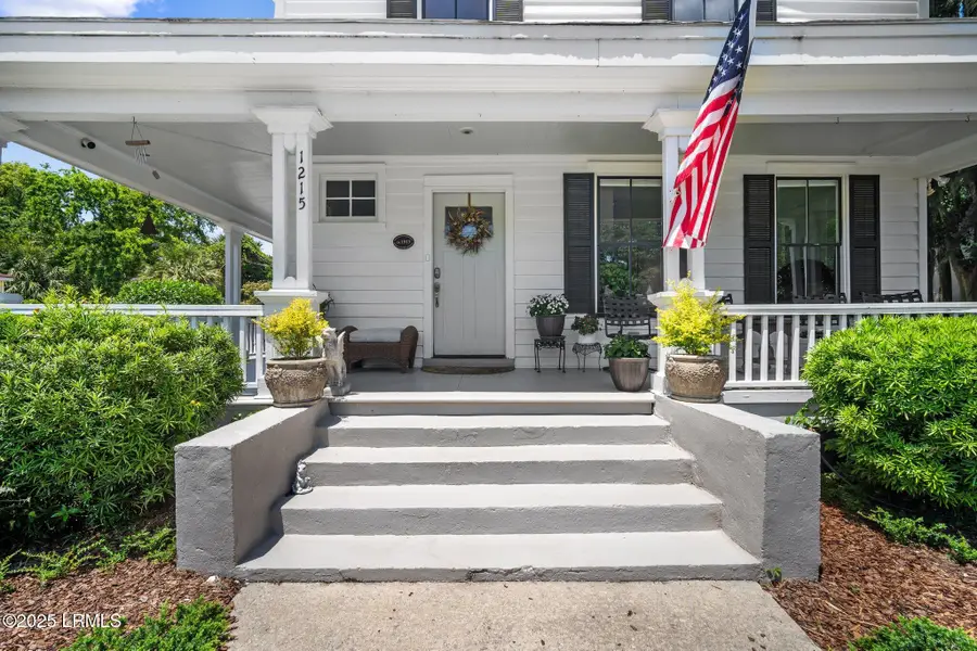 1215 Prince Street, Beaufort, SC 29902 - Image #2