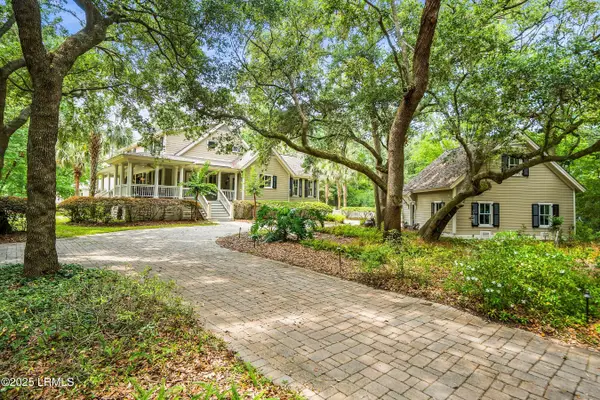 315 Distant Island Drive, Beaufort, SC 29907