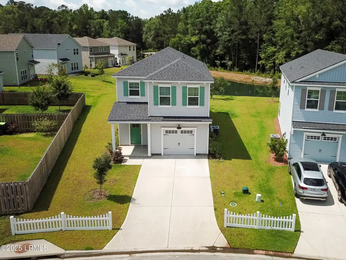 61 Conifer Street, Hardeeville, SC 29927 - Image #1