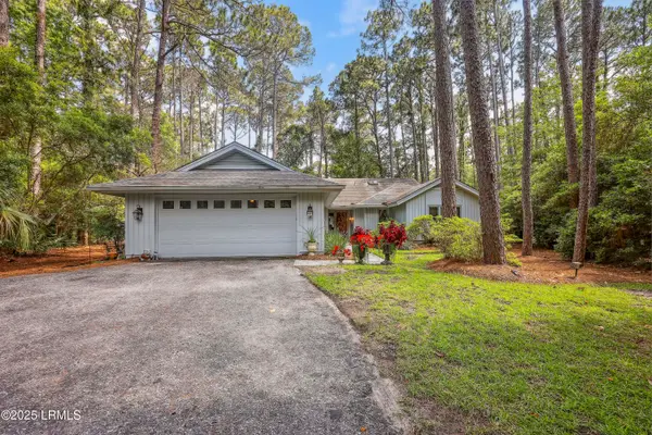 10 Water Thrush Place, Hilton Head Island, SC 29926