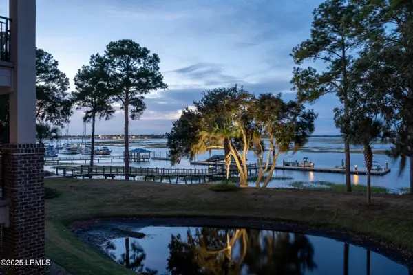 15 Sunset Boulevard #1201, Beaufort, SC 29907