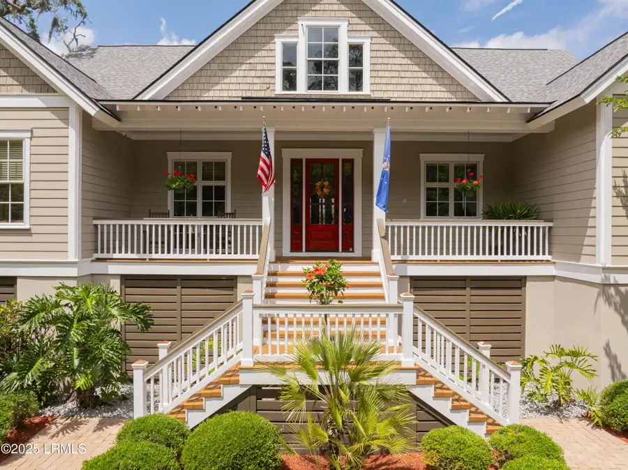 10 Woodstork Landing, Okatie, SC 29909 - Image #3