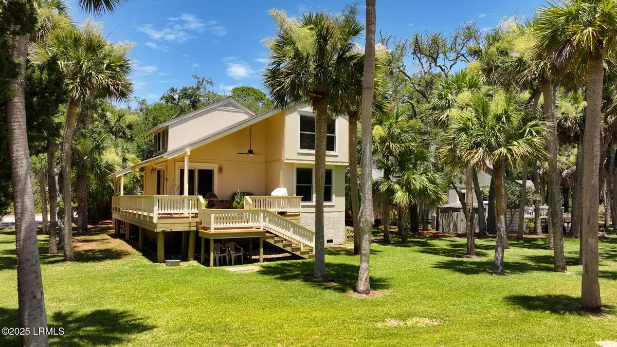 129 Sea Otter Lane, Fripp Island, SC 29920 - Image #1