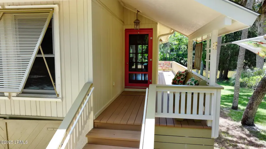 129 Sea Otter Lane, Fripp Island, SC 29920 - Image #2