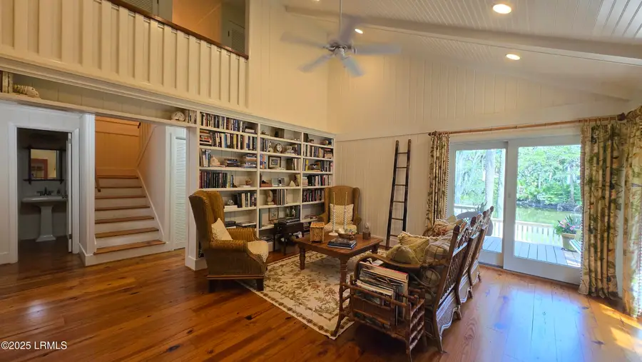 129 Sea Otter Lane, Fripp Island, SC 29920 - Image #3