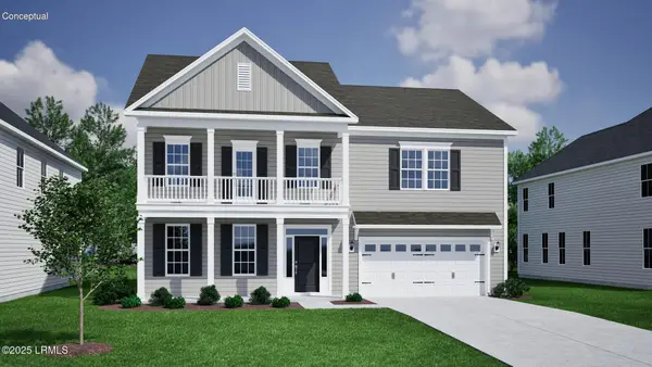 101 Furrow Lane, Beaufort, SC 29907