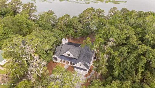 25 Ridge Road, Beaufort, SC 29907
