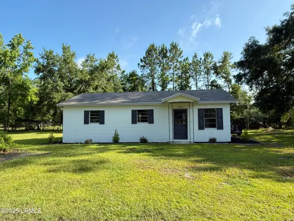 147 Kaye Drive, Estill, SC 29918